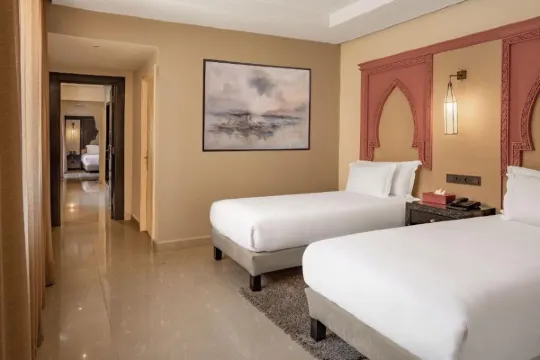 Grand Plaza Marrakech