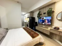 Vasanta Innopark Apartment by SiniBobo Hotel di Cikarang Barat