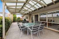 Bristol Beach House
