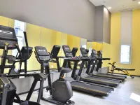 Nishitetsu Hotel Croom Bangkok Silom Hotel berhampiran MRT- Silom