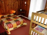 Auberge de Costaroche Hotel di Grignon
