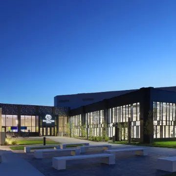 DoubleTree by Hilton Battle Creek