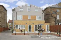 Imperial Guest House Ltd. Hotels in Hounslow