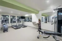 WoodSpring Suites Seattle Redmond Hotels in Redmond