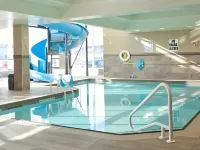 TownePlace Suites Sudbury - Pools