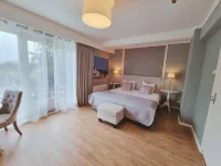 Hotel Brull Hôtels à : Simpelveld