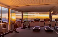Hotel Cristallo Hotels in Giulianova