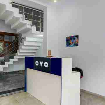 Hotel O by OYO Shyam Palace Others