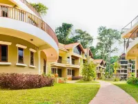 Anjungan Beach Resort Hotel dekat Pangkor Marina