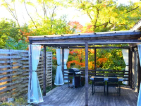 IZUKOGEN TENT RESORT