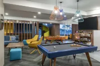 Tru by Hilton Cali Sur - Gym