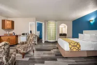 Baymont by Wyndham Hinton Hotels in Hinton