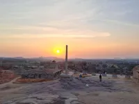 Vasavi Family Stay Hampi Hotels in Bellary