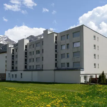 Nr.14 Haus Astoria