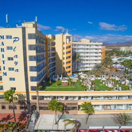 Maritim Playa