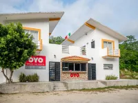 OYO Hotel Posada San Vicente, Huatulco