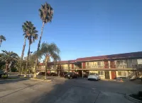 簡住套房 - 聖貝納迪諾 聖貝納迪諾住宿飯店