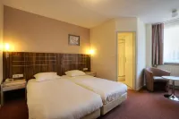 Hotel Dekkers Hotels in Bergen op Zoom