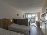 Apartment with Dune View