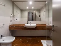 B&B Hotel Trapani Crystal Hotels in Province of Trapani