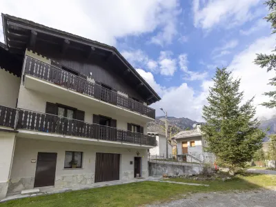 Isola di Madesimo Apartments