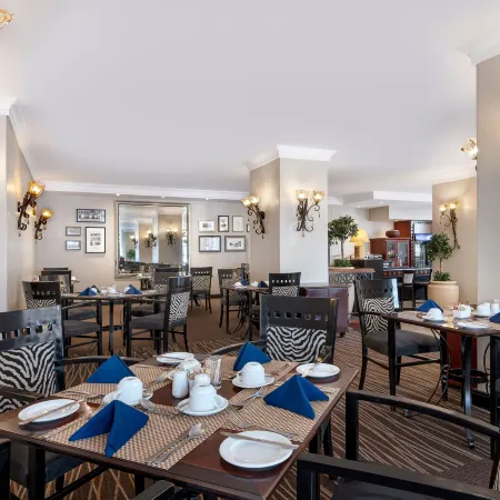 Protea Hotel Blantyre Ryalls