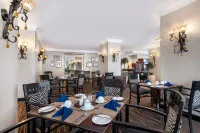 Protea Hotel Blantyre Ryalls - breakfast
