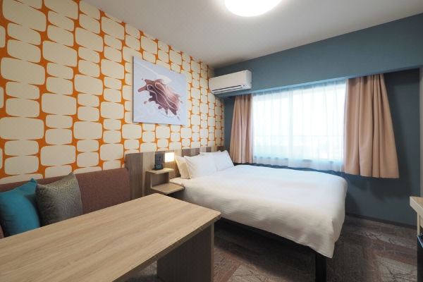 오사카 조이텔 호텔(Osaka Joytel Hotel)_2