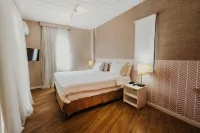 Hotel Nacional Inn Angra Dos Reis - suối nước nóng