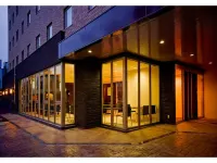 アルクイン黒崎PLUS 九州国際大学 大学事務局学生支援室周辺のホテル