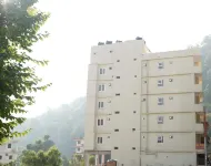Hotel Aastha Height - 2 étoiles