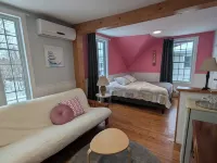 奧賽特杜裡特飯店 Studio R. C.附近的飯店