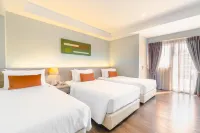 Koon Hotel Sukhumvit