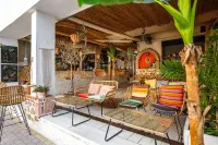 Marabou Hotel