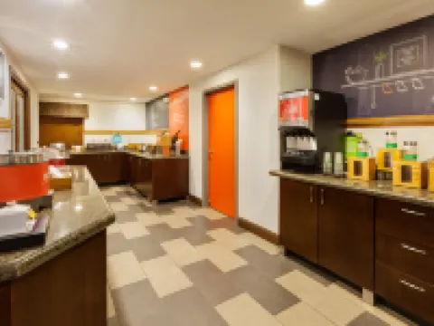 Hampton Inn Cincinnati Airport-North Hotels in Boone County