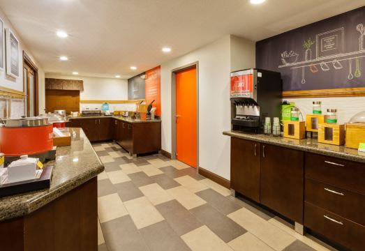 햄프턴 인 신시내티 에어포트-노스