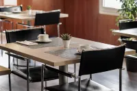 AC Hotel la Linea - Morgenmad
