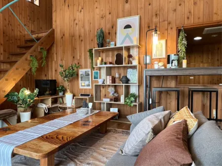 Oki Seaside Hotel Tsurumaru Отели рядом с достопримечательностью «Наканосима»