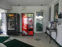 Howard Johnson by Wyndham Woodstock NB - Bintang 2