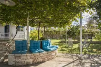 Villa Ganios Hotels in Petalidi