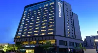 ON City Hotel