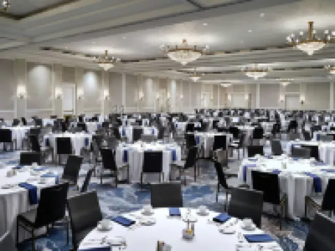 Renaissance Portsmouth-Norfolk Waterfront Hotel Hotels in Portsmouth