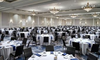 Renaissance Portsmouth-Norfolk Waterfront Hotel