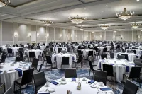 Renaissance Portsmouth-Norfolk Waterfront Hotel