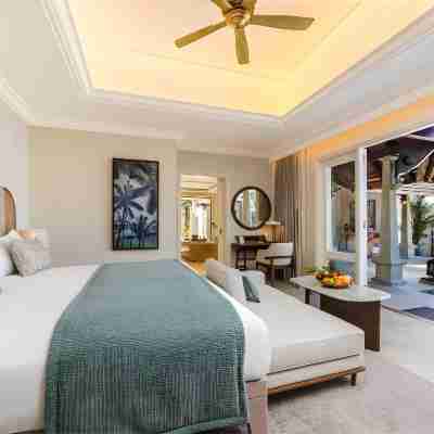 Maradiva Villas Resort and Spa Rooms