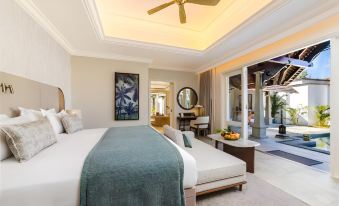 Maradiva Villas Resort and Spa