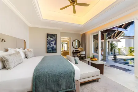Maradiva Villas Resort and Spa