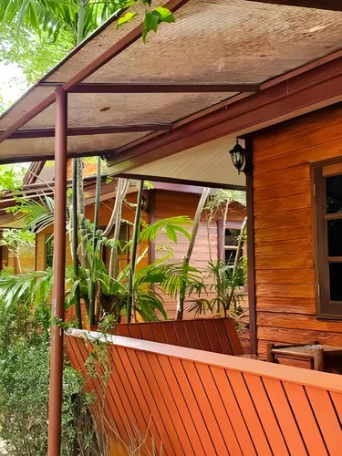 รูปภาพของสำราญ รีสอร์ท