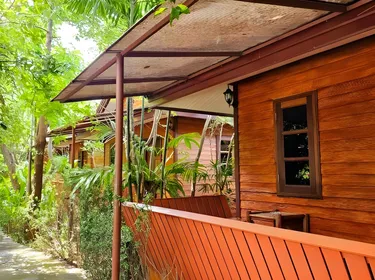 รูปภาพของสำราญ รีสอร์ท