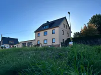 Schlossblick Und Komfort in Stolpen